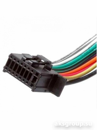 Incar CON-PIO-02C