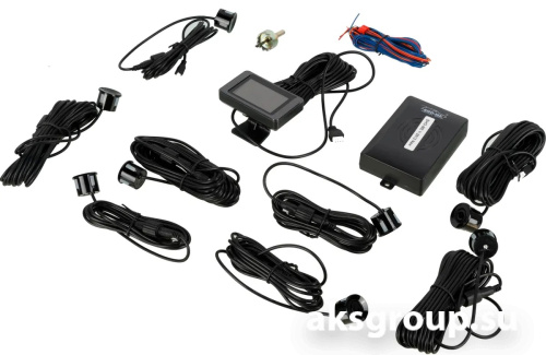 Sho-me Y-2612N08 Silver