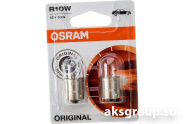 OSRAM 5008-02B R10W