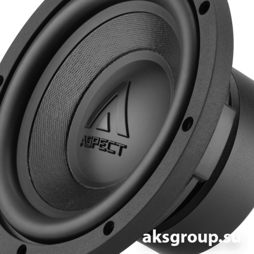 Aspect GLW-8S4 SQ