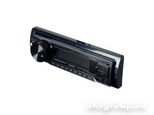 D/S/D DMH-210BT
