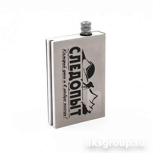 СЛЕДОПЫТ FT-03