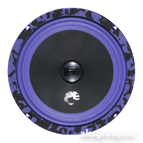 DL Audio Piranha 165 V2