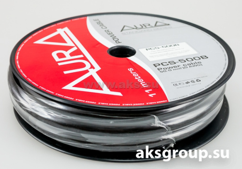 AurA PCS-500B