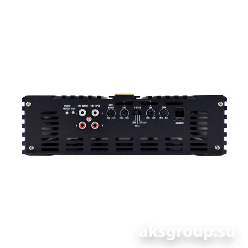 KICX HS DM 2.1000