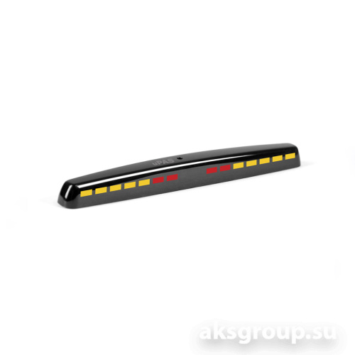 Parkmaster 32U-4-A-Black