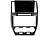 Incar RLR-FC800