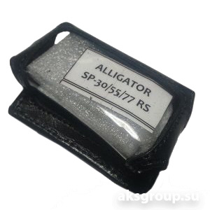 Чехол Aligator