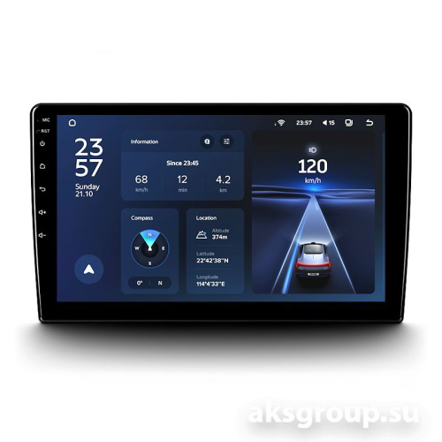 TEYES CC3L WI-FI 10