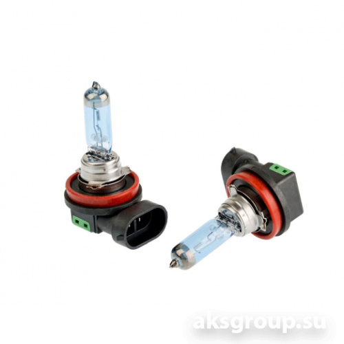 OPTIMA Astero H11 +80% 12v 55w