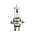 MTF LONG LIFEx4 БЛИСТЕР H4