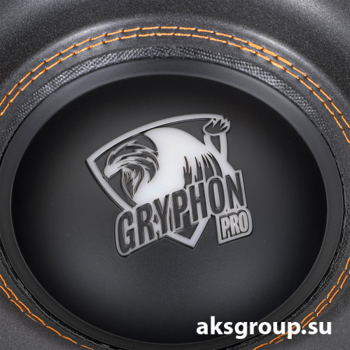 DL Audio Gryphon PRO 10 V3 SE
