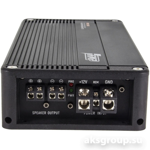 AMP PRO 1.800