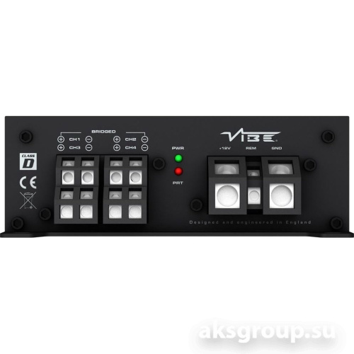 Vibe Powerbox 150.4M