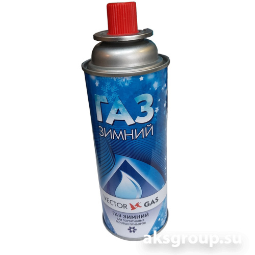 VECTOR Газ для порт. плит