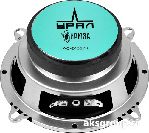 Ural УРАЛ БИРЮЗА АС-Б1327К