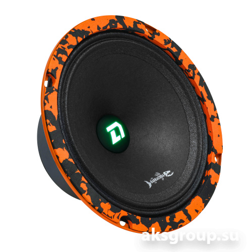 DL Audio Barracuda 165 SE