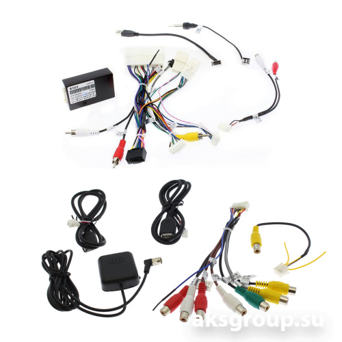 Wide Media LC9494ON-1/16