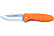 GANZO Нож Ganzo G6252 OR