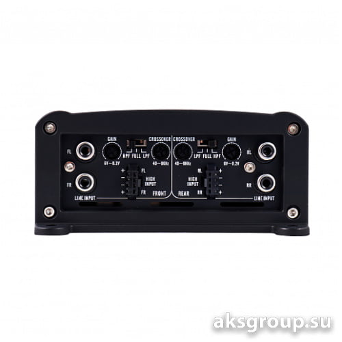KICX Angry Ant F4