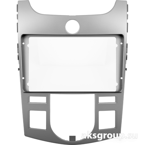 TEYES Kia Cerato 2 TD B 2008-2013 климат