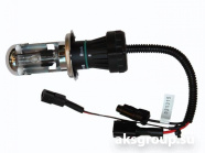 Sho-Me БИ H4 5000K