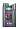 YACCO BVX R500 75W80