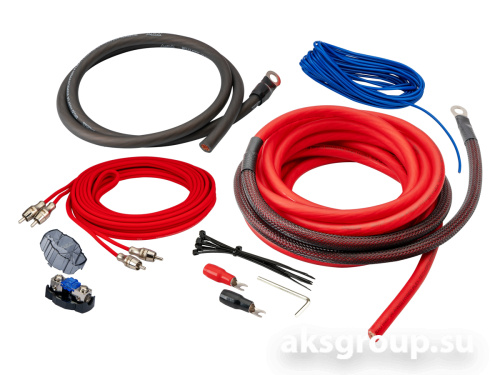 AurA AMP-4504