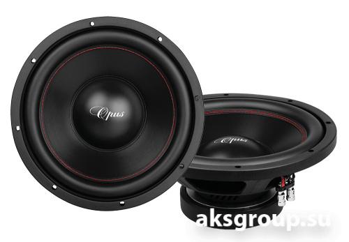 Challenger OPUS SD 300BX