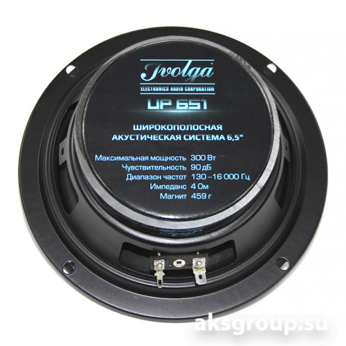 Ivolga UP-651
