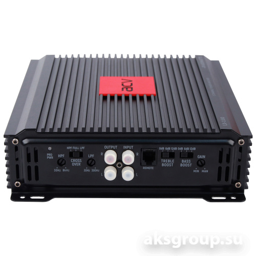 ACV LX-2.80