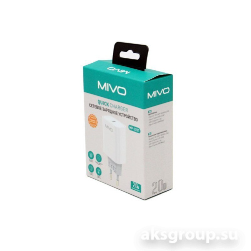 Mivo MP-323T