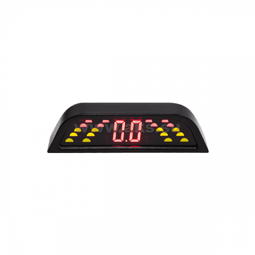 Sho-me Y-2630N04 Black