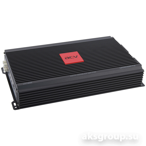 ACV LX 1.1200