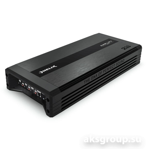 Helix AMPLIFY 206DSP