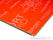 AurA VDM-SPORT HYBRID PRO V2