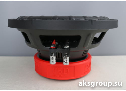 FSD audio Standart 10 D2