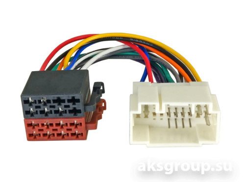 Incar ISO HO-99