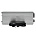 Crystal Car Audio RESONANCE R-1000.1