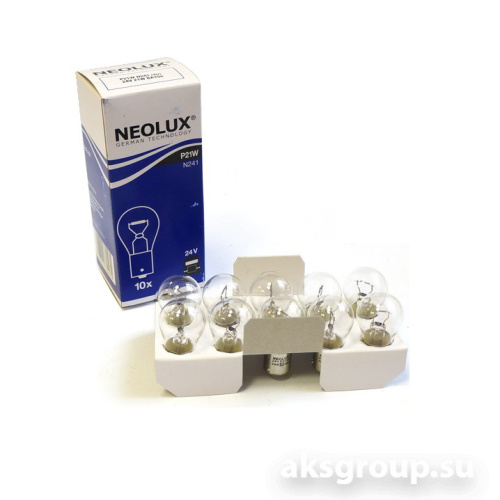 NEOLUX P21W N241