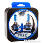 MTF Palladium HB3