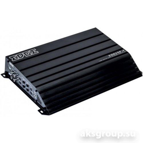 Edge EDA 150.4-E7