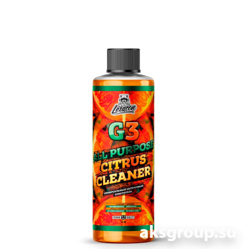 LERATON G3