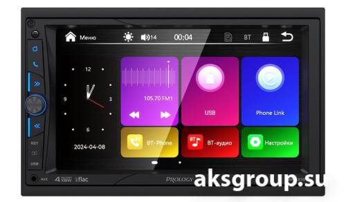 Prology MPV-370
