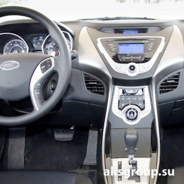 Incar RHY-N36