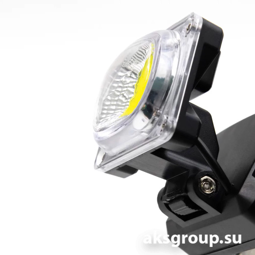 СИБИРСКИЙ СЛЕДОПЫТ RAY-LIGHT JUNIOR