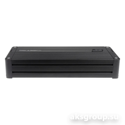 AMP PRO 4.200FR