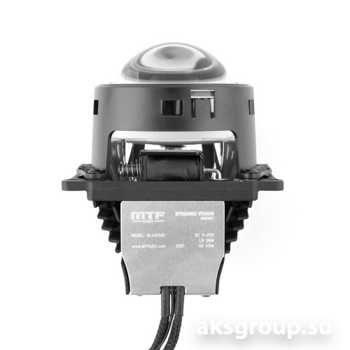 MTF HL45K50E