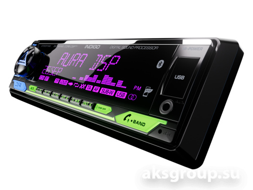 AurA INDIGO-879DSP MkII HP