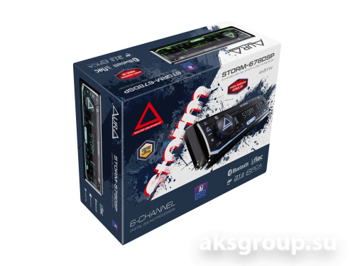 AurA STORM-678DSP